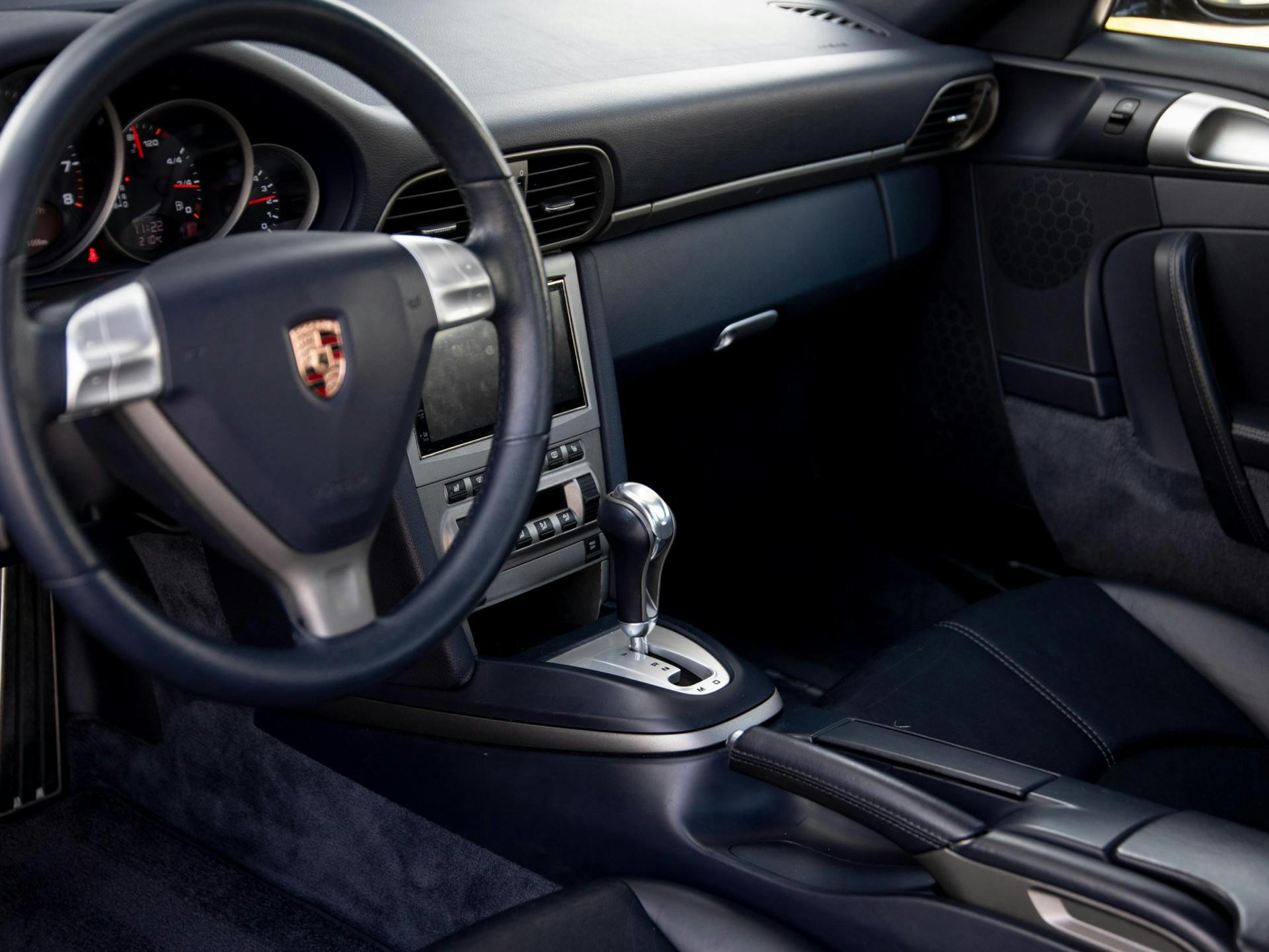 Porsche 911 3.6 Carrera | Schuifdak | Stoelverwarming |